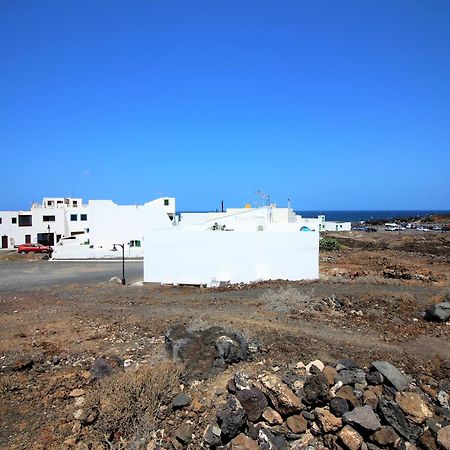 Barbara Beach House Коста Тегисе Екстериор снимка