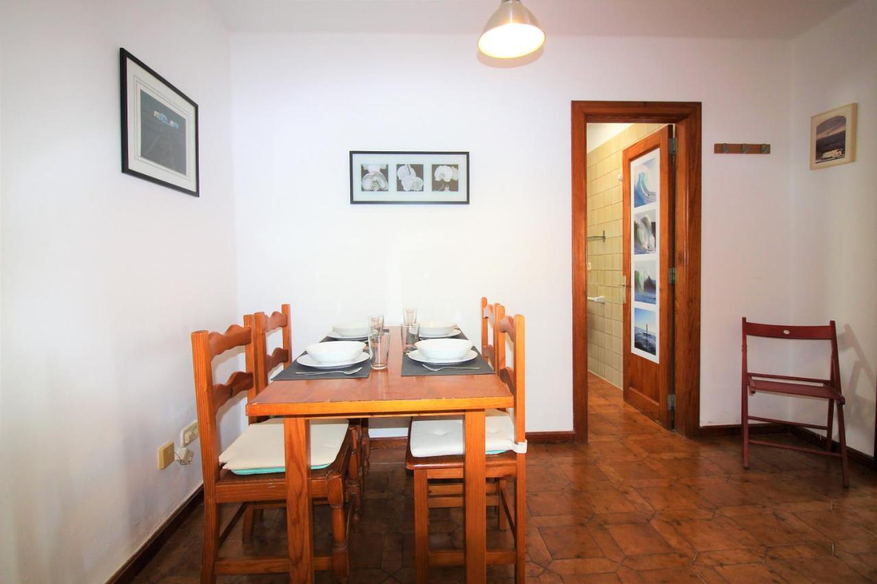 Barbara Beach House Коста Тегисе Екстериор снимка