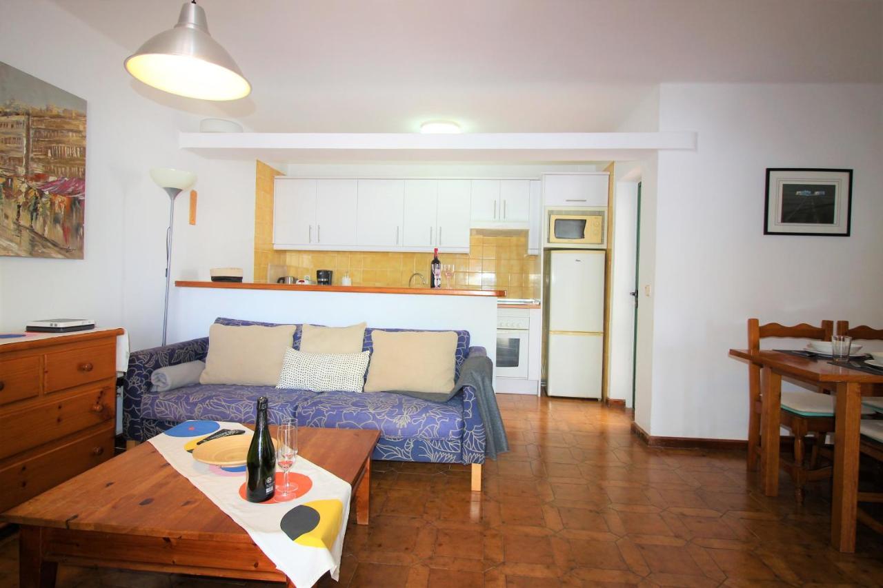 Barbara Beach House Коста Тегисе Екстериор снимка