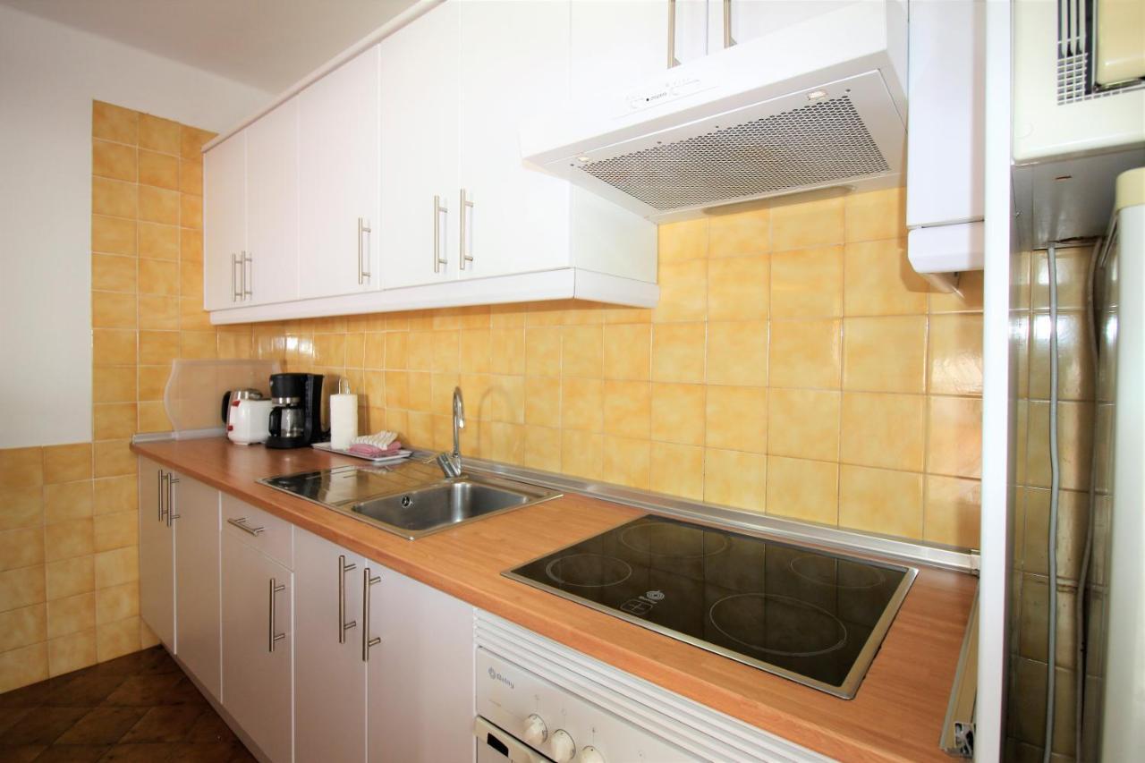 Barbara Beach House Коста Тегисе Екстериор снимка