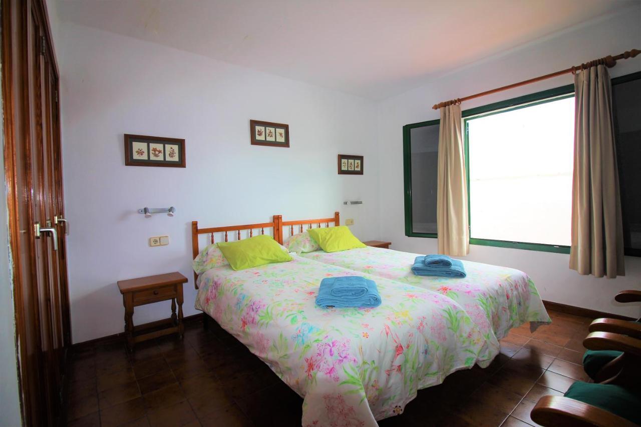 Barbara Beach House Коста Тегисе Екстериор снимка