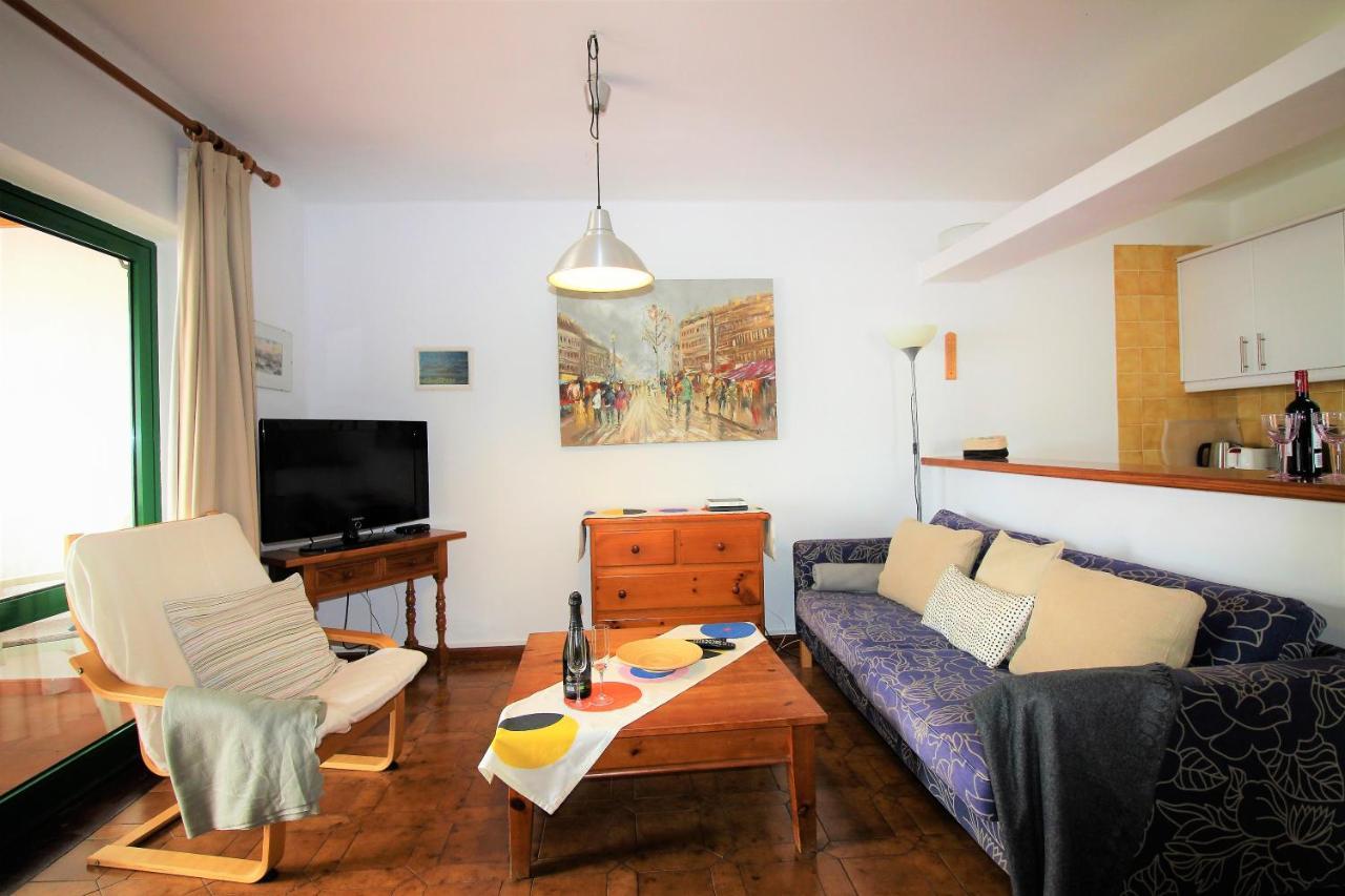 Barbara Beach House Коста Тегисе Екстериор снимка