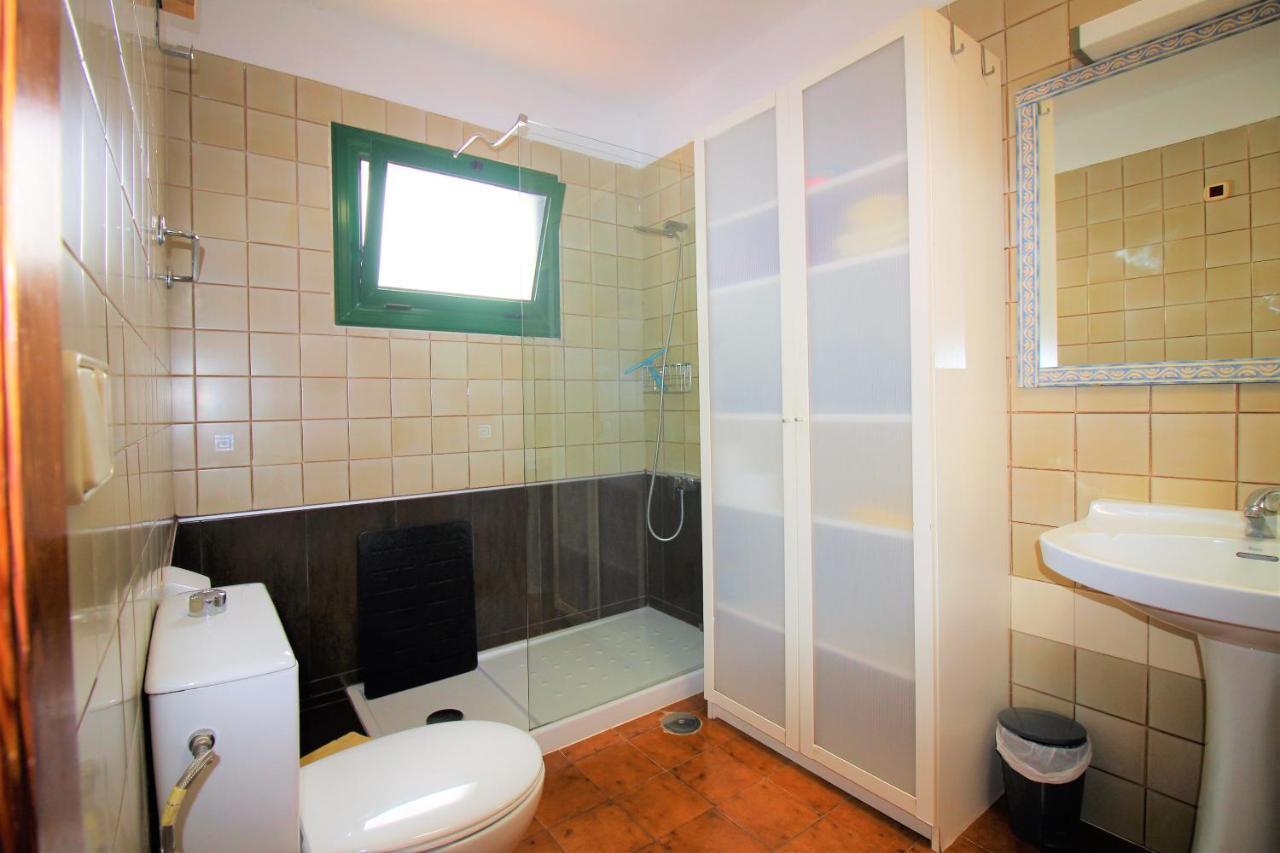 Barbara Beach House Коста Тегисе Екстериор снимка