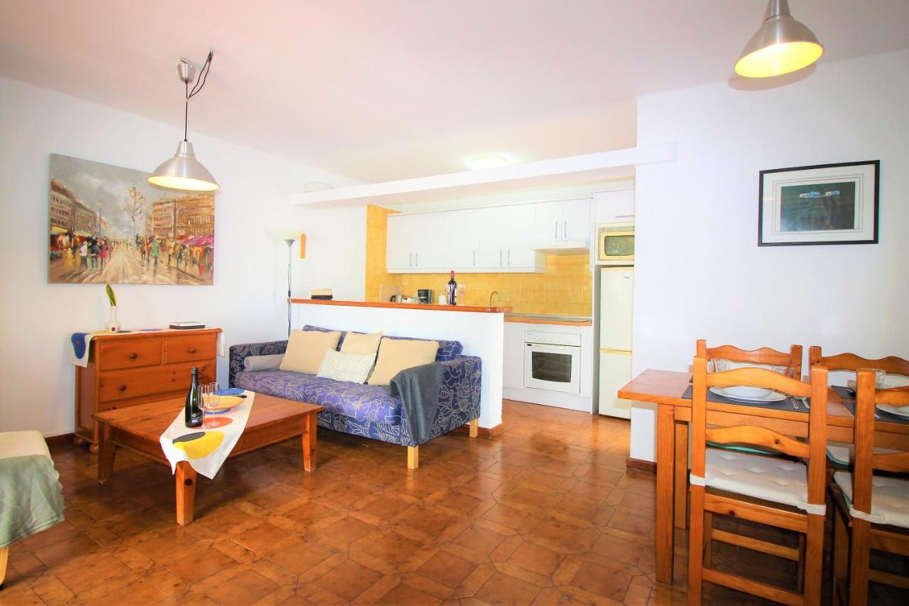 Barbara Beach House Коста Тегисе Екстериор снимка