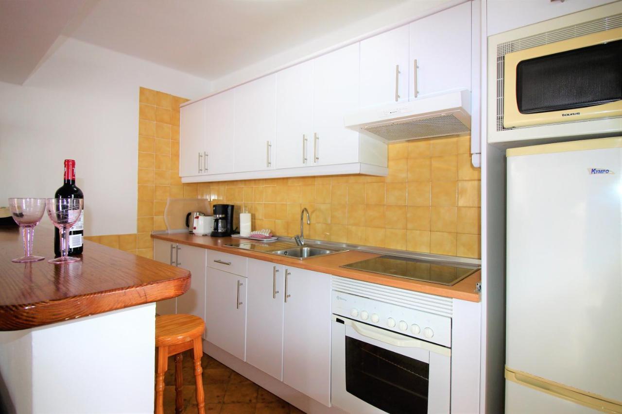 Barbara Beach House Коста Тегисе Екстериор снимка