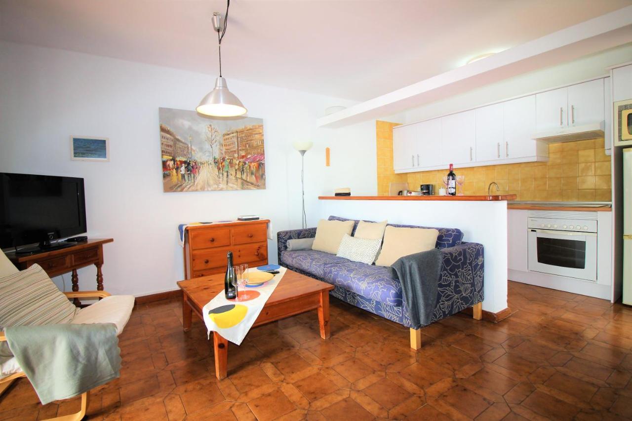 Barbara Beach House Коста Тегисе Екстериор снимка