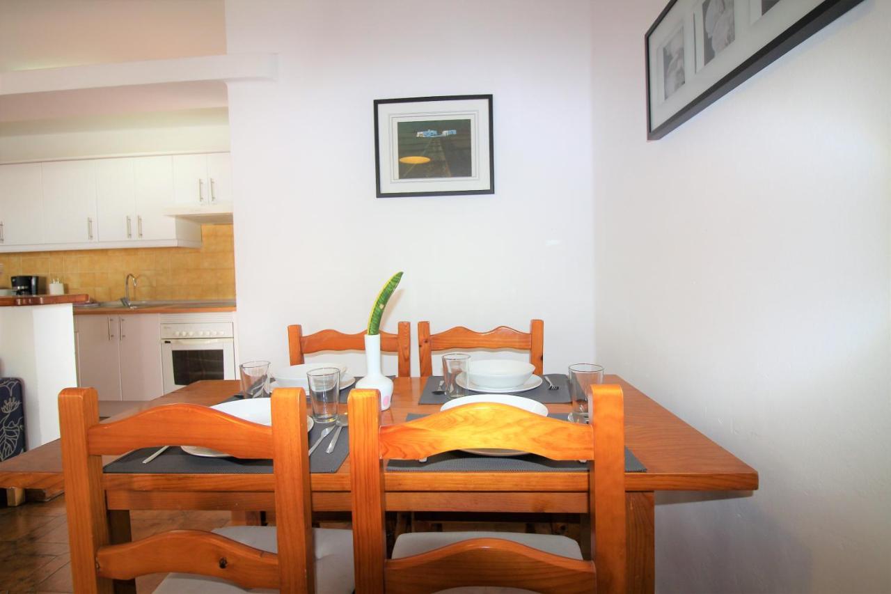 Barbara Beach House Коста Тегисе Екстериор снимка