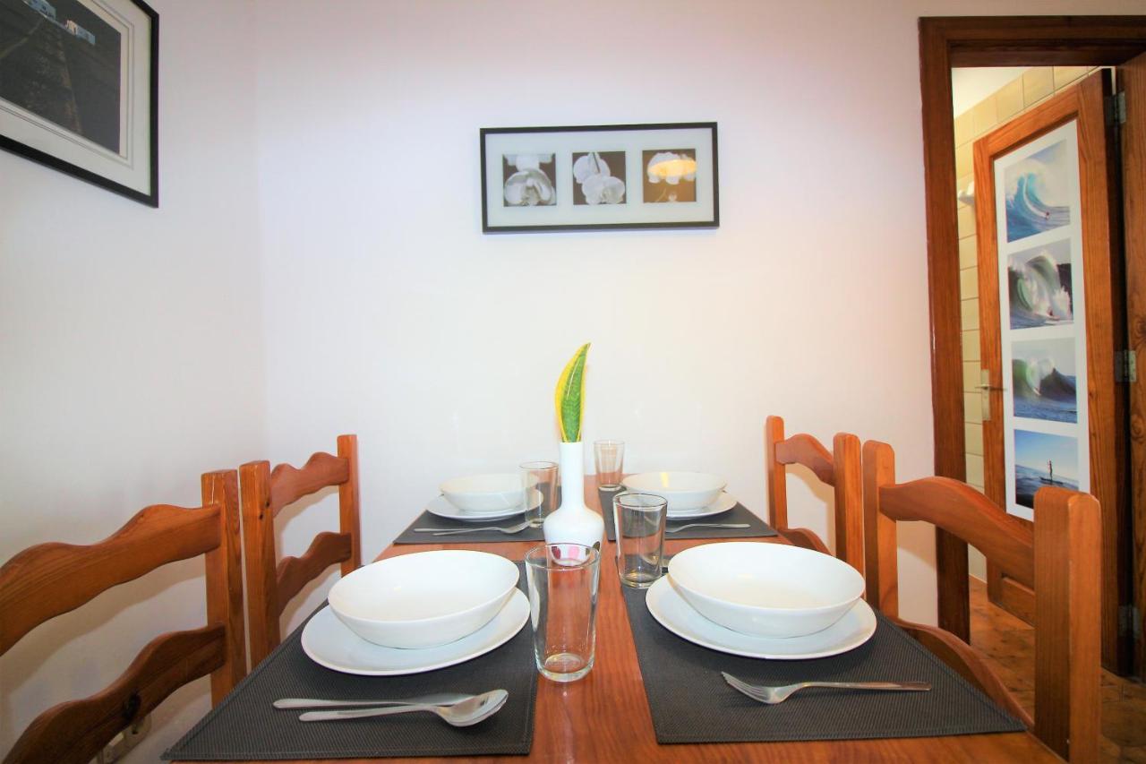 Barbara Beach House Коста Тегисе Екстериор снимка