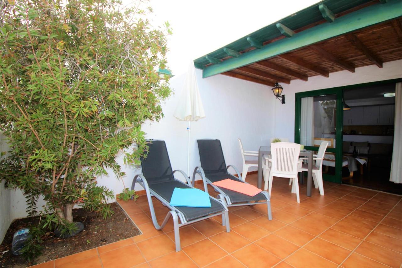 Barbara Beach House Коста Тегисе Екстериор снимка