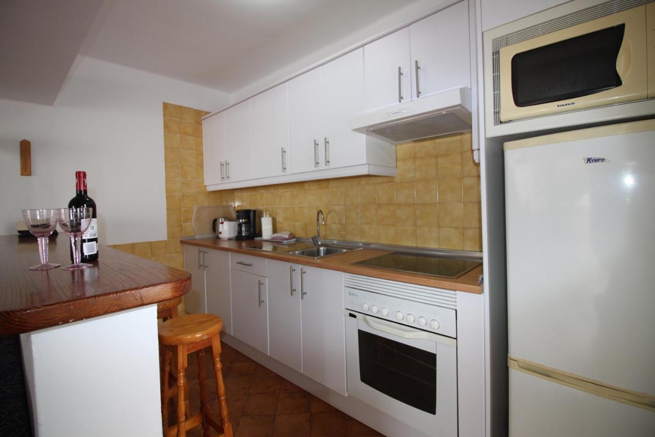 Barbara Beach House Коста Тегисе Екстериор снимка