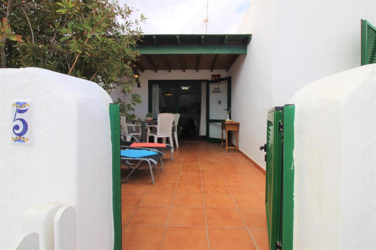 Barbara Beach House Коста Тегисе Екстериор снимка