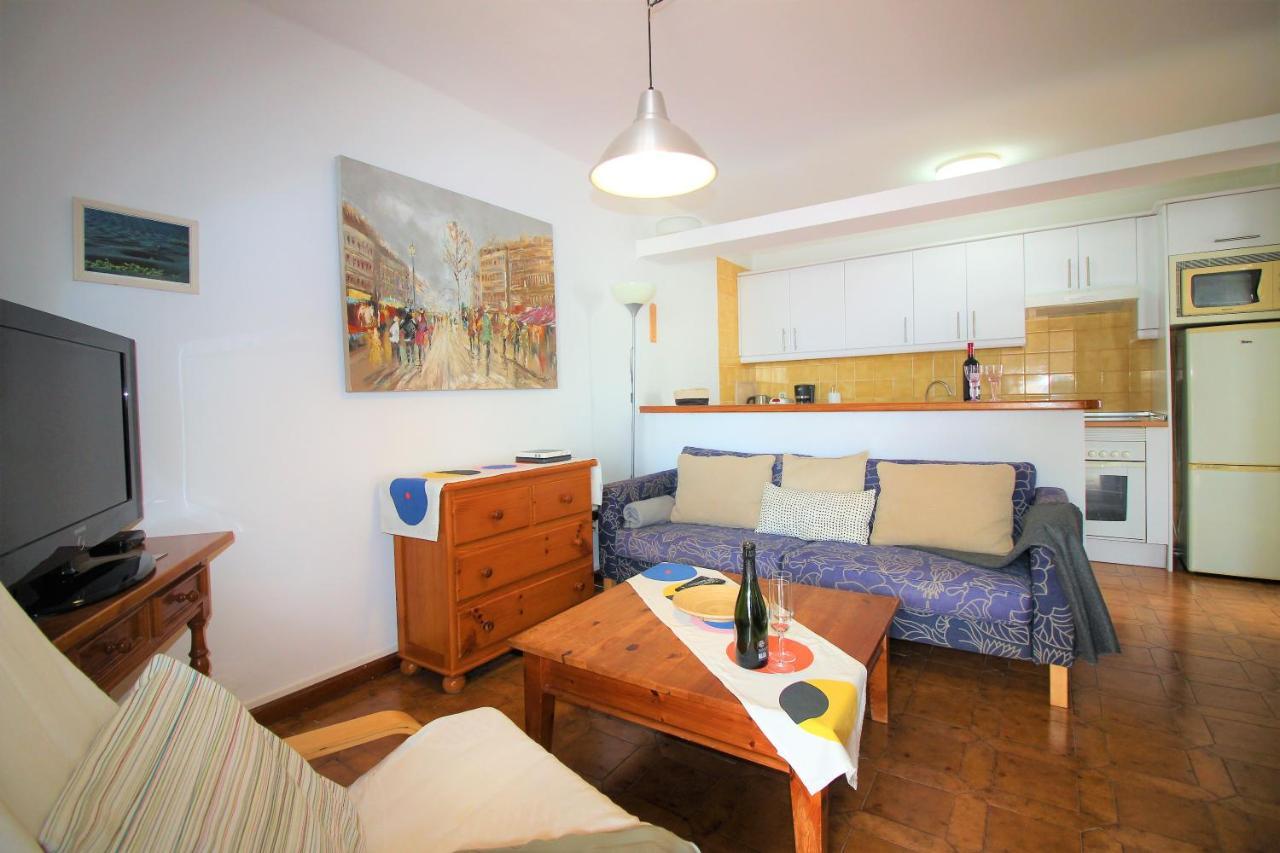 Barbara Beach House Коста Тегисе Екстериор снимка