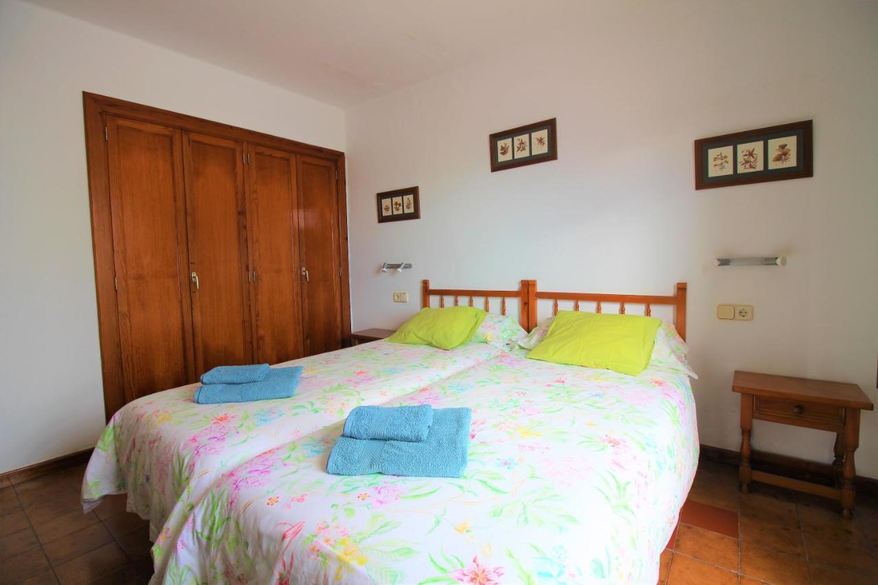 Barbara Beach House Коста Тегисе Екстериор снимка