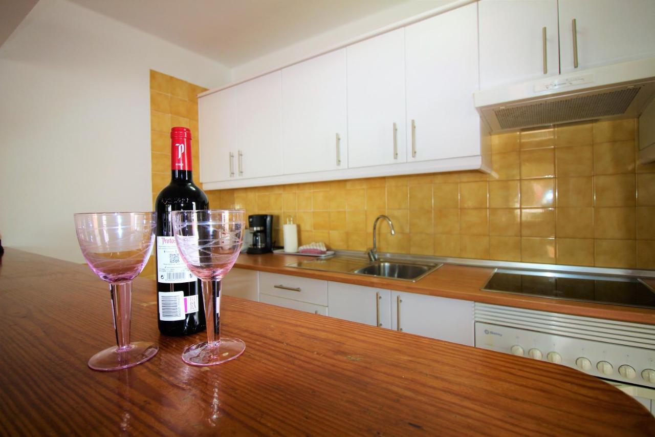 Barbara Beach House Коста Тегисе Екстериор снимка