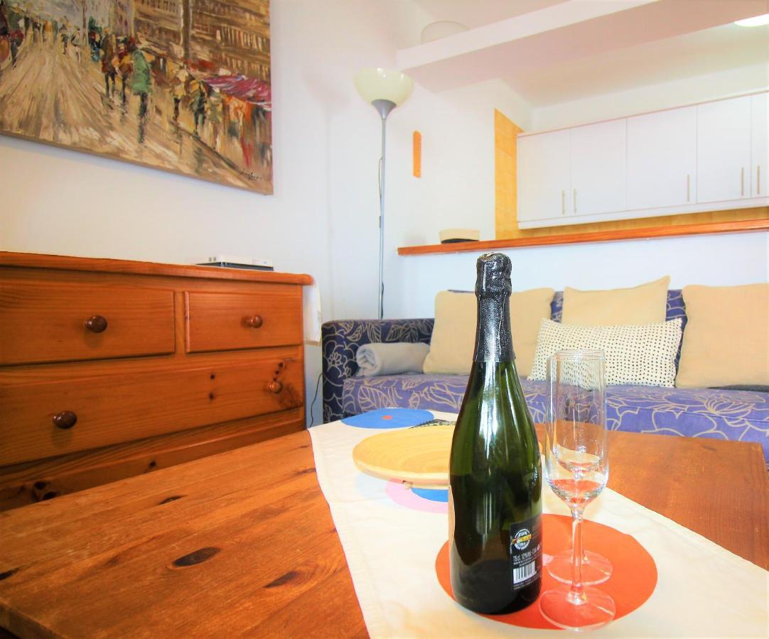 Barbara Beach House Коста Тегисе Екстериор снимка