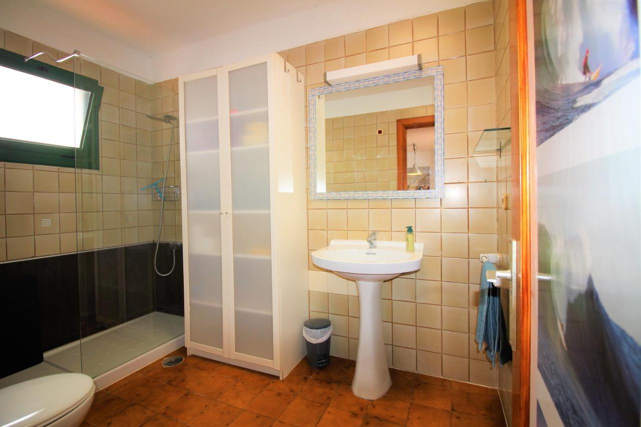 Barbara Beach House Коста Тегисе Екстериор снимка