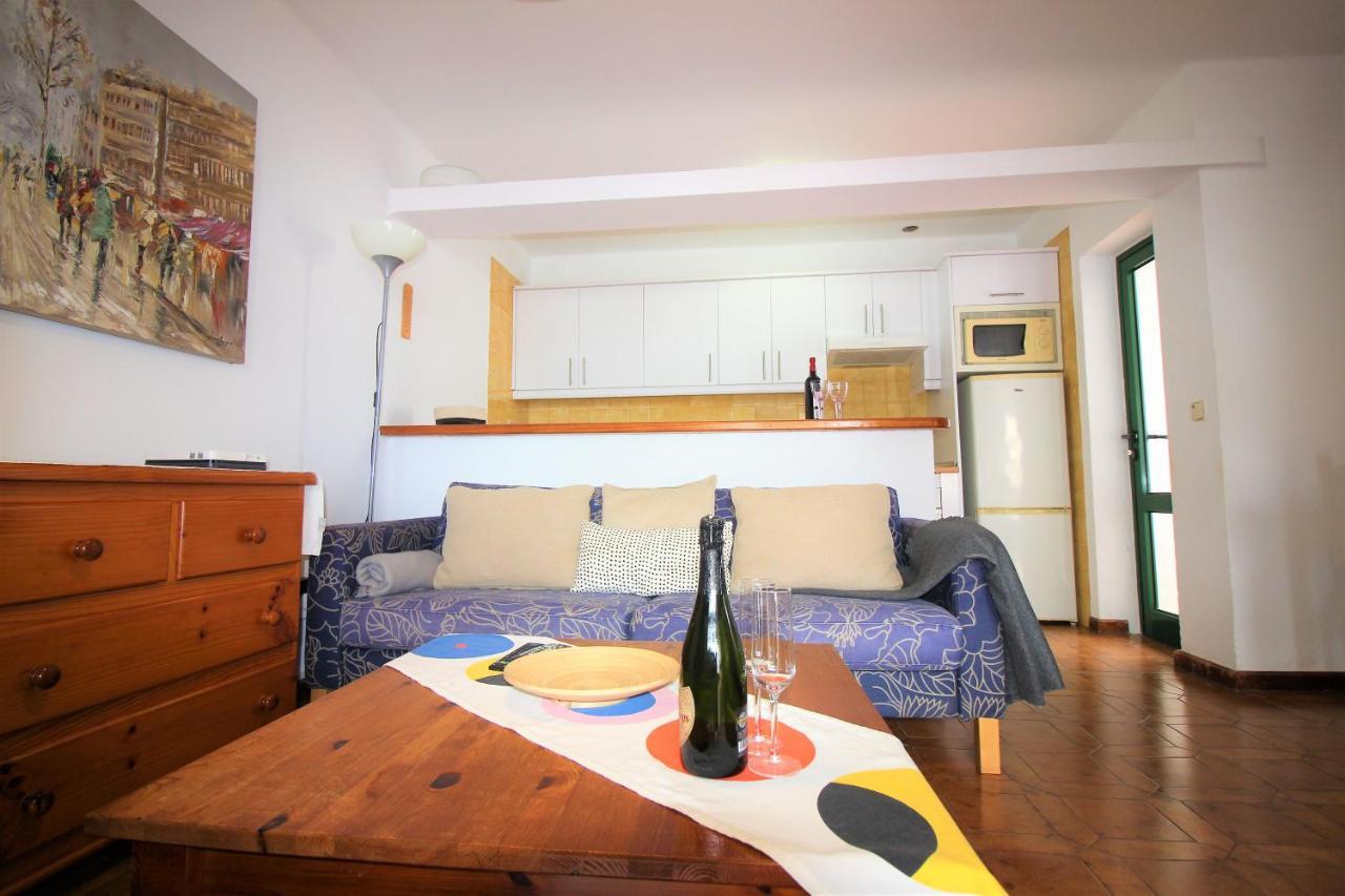 Barbara Beach House Коста Тегисе Екстериор снимка