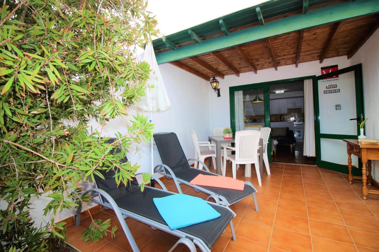 Barbara Beach House Коста Тегисе Екстериор снимка